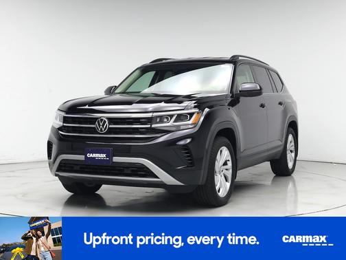 2023 Volkswagen Atlas SE w/Tech