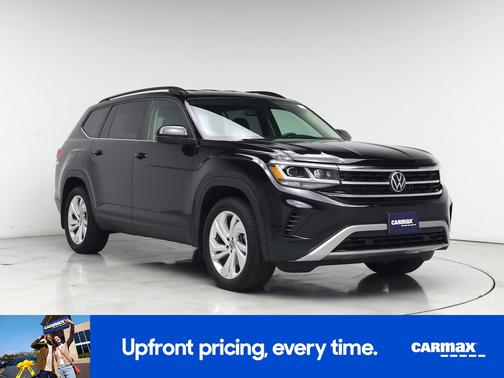 2023 Volkswagen Atlas SE w/Tech