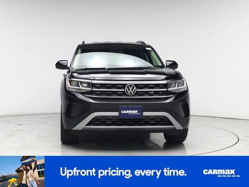 2023 Volkswagen Atlas SE w/Tech