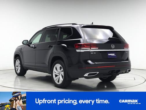2023 Volkswagen Atlas SE w/Tech