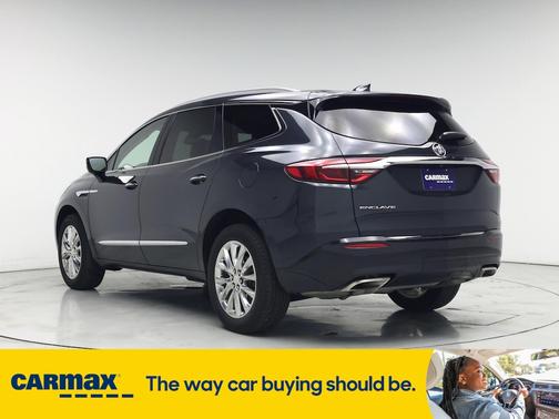 2021 Buick Enclave Premium