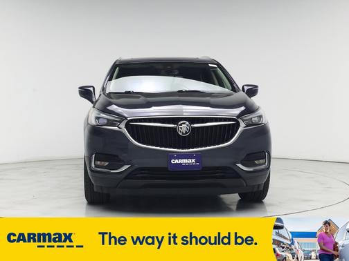 2021 Buick Enclave Premium