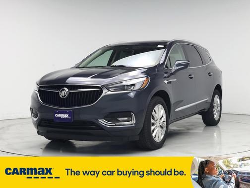 2021 Buick Enclave Premium