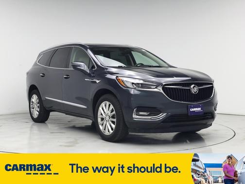 2021 Buick Enclave Premium