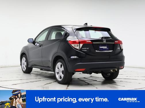 2019 Honda HR-V LX