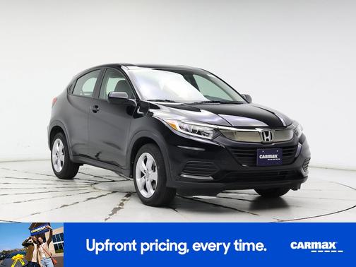 2019 Honda HR-V LX