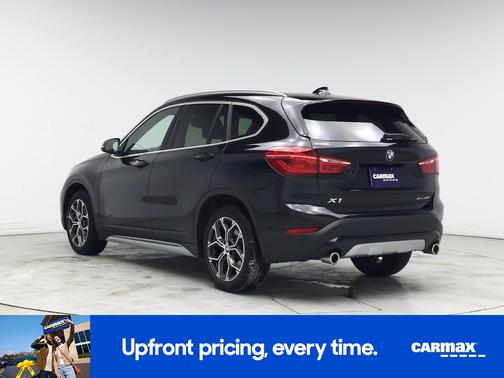 2022 BMW X1 XDrive28i