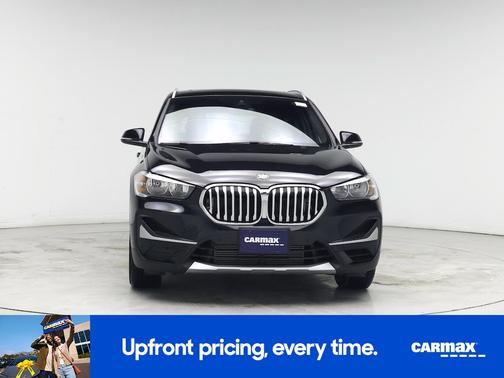 2022 BMW X1 XDrive28i