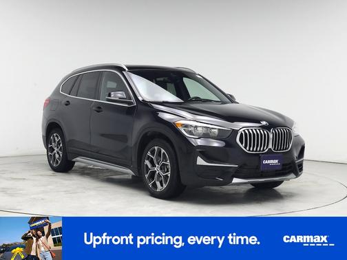 2022 BMW X1 XDrive28i