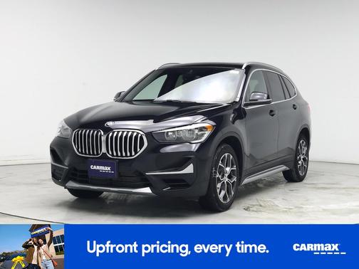 2022 BMW X1 XDrive28i