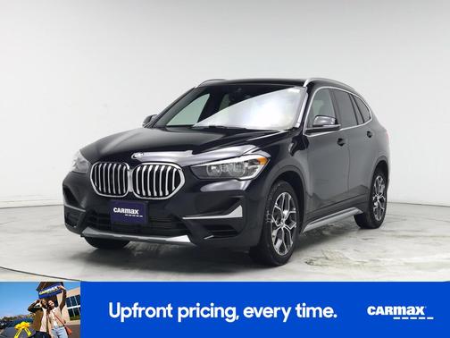 2022 BMW X1 XDrive28i