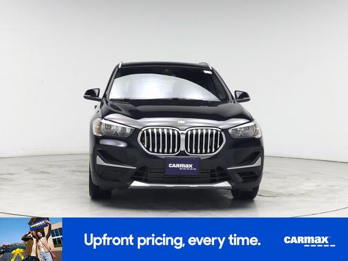 2022 BMW X1 XDrive28i