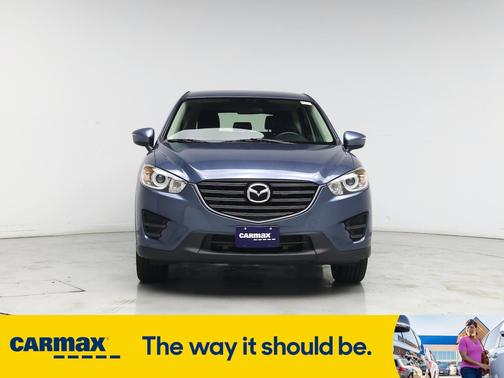 2016 Mazda CX-5 Sport