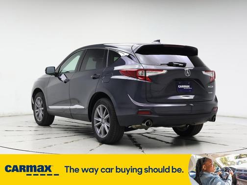 2020 Acura RDX SH-AWD Technology