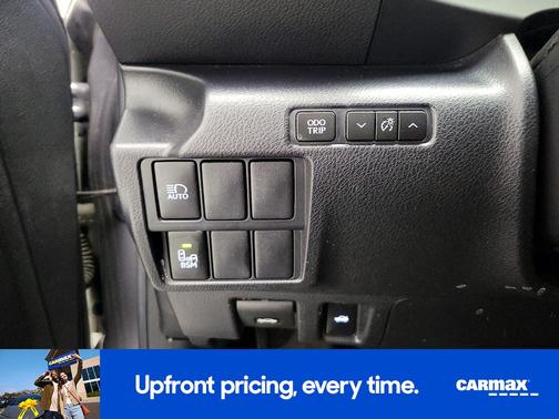 Gray 2019 Lexus IS 300 F-Sport