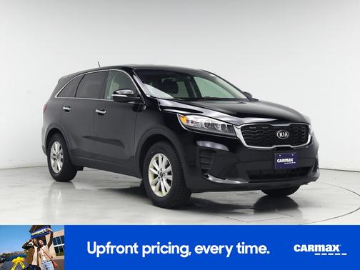 2019 Kia Sorento L