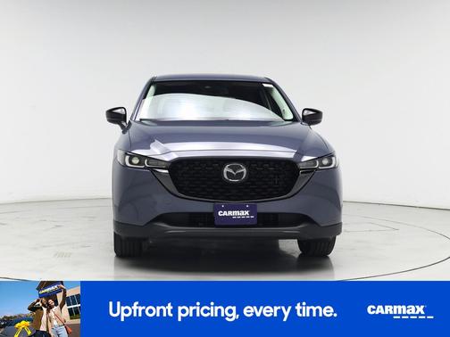 2023 Mazda CX-5 Carbon Edition