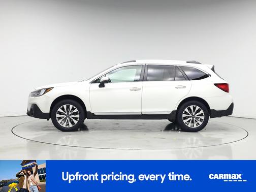 2019 Subaru Outback 2.5I Touring