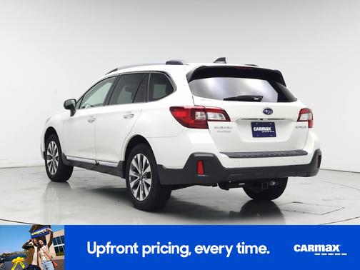 2019 Subaru Outback 2.5I Touring
