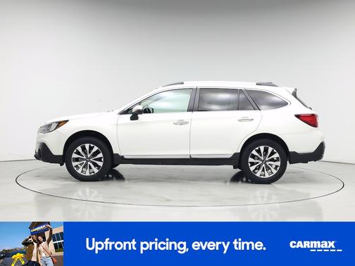 2019 Subaru Outback 2.5I Touring