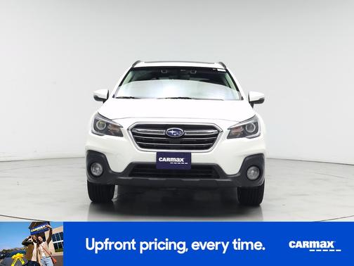 2019 Subaru Outback 2.5I Touring
