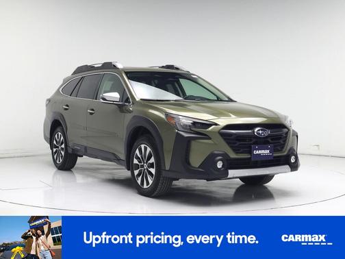 2024 Subaru Outback Touring XT