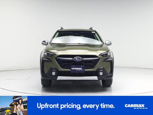 2024 Subaru Outback Touring XT