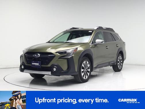 2024 Subaru Outback Touring XT