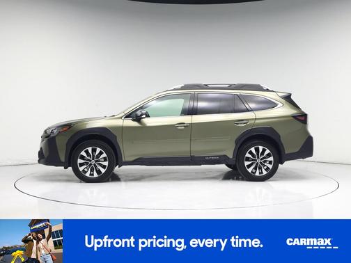 2024 Subaru Outback Touring XT