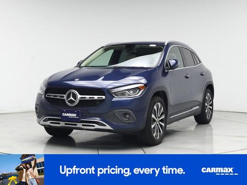 2021 Mercedes-Benz GLA 250 GLA 250