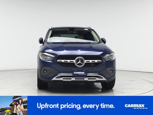 2021 Mercedes-Benz GLA 250 GLA 250