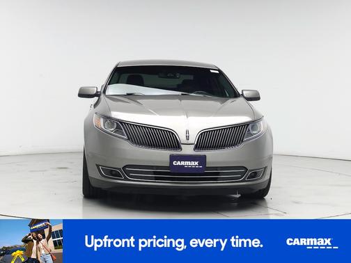 2016 Lincoln MKS