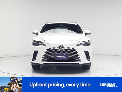 2024 Lexus RX 350 Premium