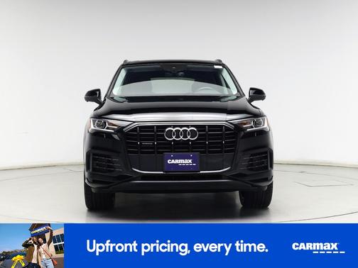 2021 Audi Q7 Premium Plus