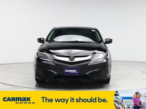 2016 Acura ILX