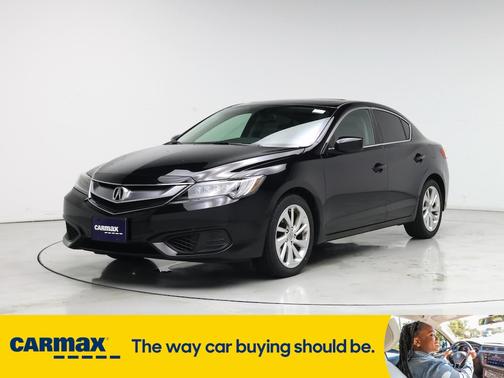 2016 Acura ILX