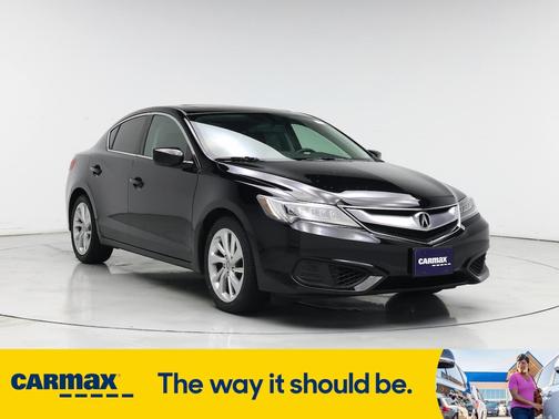 2016 Acura ILX