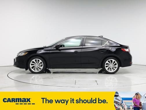 2016 Acura ILX