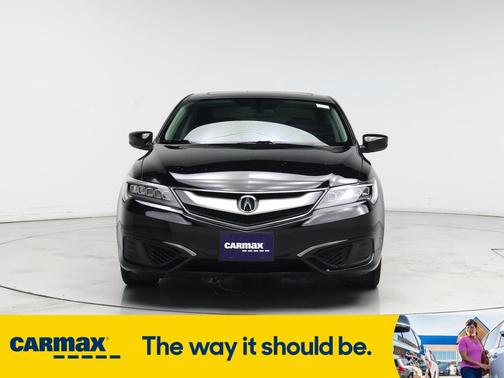 2016 Acura ILX