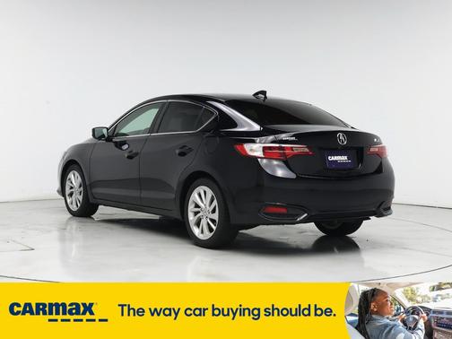 2016 Acura ILX