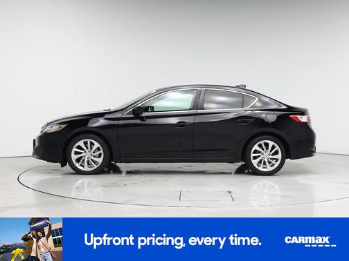 2016 Acura ILX