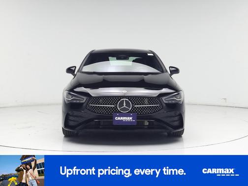 2024 Mercedes-Benz CLA 250 