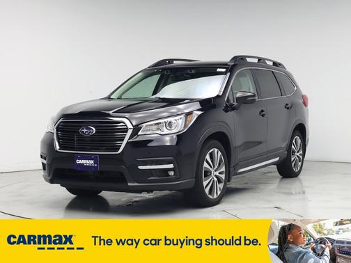 2020 Subaru Ascent Limited