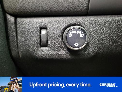 2021 Chevrolet Colorado Work Truck