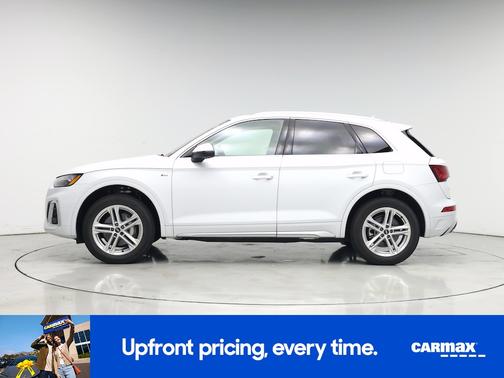 2023 Audi Q5 e S-Line Premium Plus