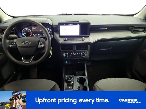 2024 Ford Maverick XL