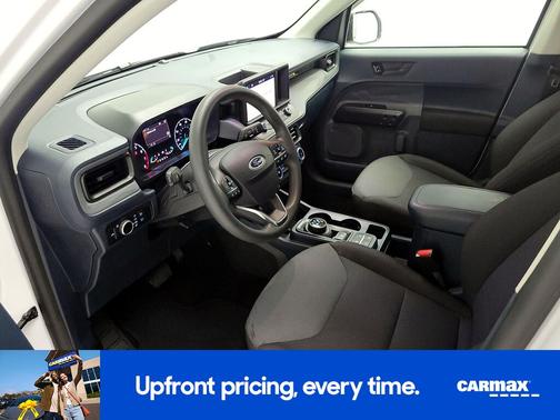 2024 Ford Maverick XL