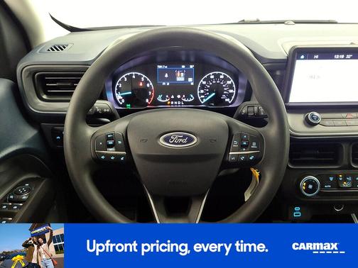 2024 Ford Maverick XL