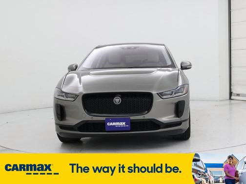 2020 Jaguar I-PACE SE