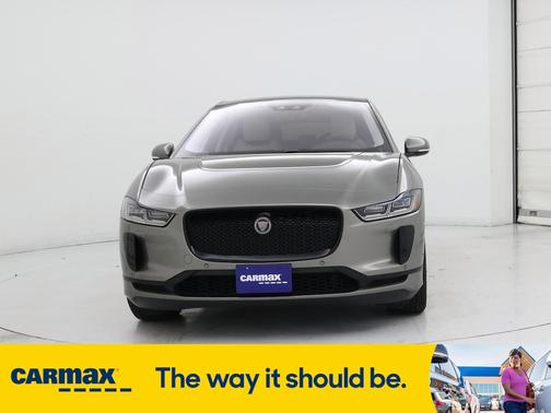2020 Jaguar I-PACE SE